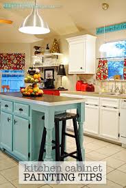 Kitchen Cabinet Painting Tips Clean Kitchen Kitchen Redo Painting Cabinets