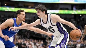 Kings Rookie's Great Shooting Splits Point to Star-Level Scoring Upside