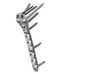 NCB® Proximal Humerus Plating System