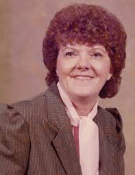 Obituary information for Janis Faye Gouge