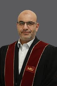 Ashraf Odeh's Instagram, Twitter & Facebook