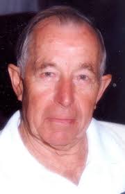 John Kitchen Obituary