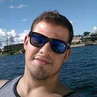 Brad Hampton (bradhampton72)