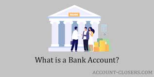 The financial statements are key to both financial modeling and accounting. What Is A Bank Account Meaning Definition Types Account Closers