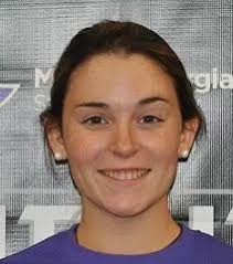 2018 Women's Soccer Roster