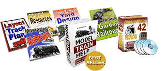 Model Railroads | Model Trains | Ebook