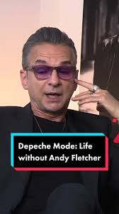 Depeche Mode: Life After Andy Fletcher