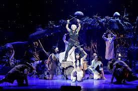 How Much Does That Touring Actor Make? – Chicago Tribune