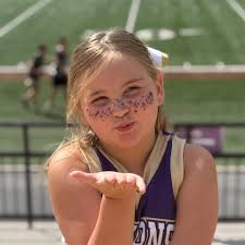 Vintage Bassett Triple Oval Mirror for Sale in Cumming, Ga