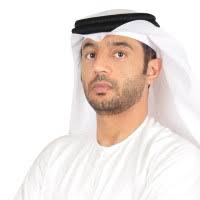 Dr. Mohamed Almazrouei