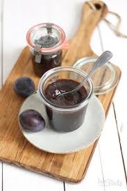 Pflaumenmus Fast Wie Von Oma Lore Bake To The Roots Rezept Zwetschgenmus Einmachrezepte Zwetschgen