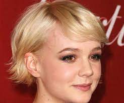 35 Striking Celebrity Short Hairstyles Slodive Celebrity Short Hair Short Hair Styles Hair Styles