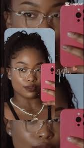 Anais Powell's Instagram, Twitter & Facebook