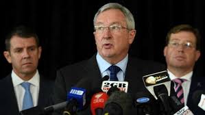 Brad hazzard's pfizer mistake should have prompted 'grovelling apologies'. Nsw Family And Community Services Minister Brad Hazzard Abc News Australian Broadcasting Corporation