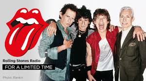The rolling stones are the legendary british rock band known for many popular hits, such as paint it black, lady jane, ruby tuesday, and. Rolling Stones Radio Launches On Siriusxm Hear Nowhear Now