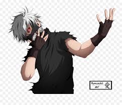He believes that the waitress is ken's crush and loudly exclaims it. Kaneki Ken Son Image Transparent Transparent Png Tokyo Ghoul Png Tokyo Ghoul Transparent Free Transparent Png Images Pngaaa Com