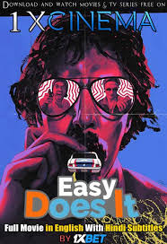 Like and share our website to support us. Easy Does It 2019 Web Dl 720p Hd Full Movie In English With Hindi Subtitles 1xcinema