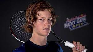 Check out jannik sinner's age, country, height, weight, ranking, grand slam titles, performances, career statistics and more on mykhel.com. Who Jannik Sinner Is Private Life And Career All About The Young Italian Tennis Champion Ruetir
