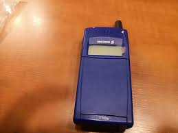 ¡compra con seguridad en ebay! Ericsson T10 7767741767 Oficjalne Archiwum Allegro