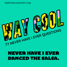 We have listed 50 events dealing with a variety of topics to use for never have i ever. 77 Never Have I Ever Questions To Spark Discussion And Have Fun