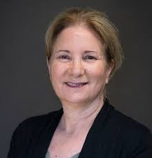 Mindy Levin's Instagram, Twitter & Facebook