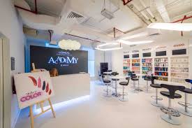 Spencer Interiors Llc Interior Design And Fit Out For Dubai Uae Corporate Design Trends Interior Modern Office Design