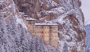 Maybe you would like to learn more about one of these? Anadolu Toyrkiko Monasthri H Panagia Soymela Ston Ponto