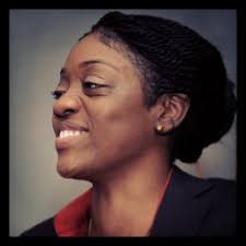 Tiffany Rice, and her Growing Voice