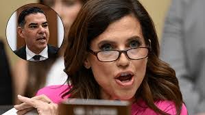 Nancy Mace's Instagram, Twitter & Facebook