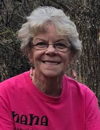 Marie Harrup Obituary August 25, 2019