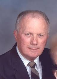 Richard Keith Sanderson Obituary October 22, 2013