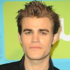 Paul Wesley Movies and TV Shows
