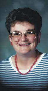 Judy Barton (1954-2013)