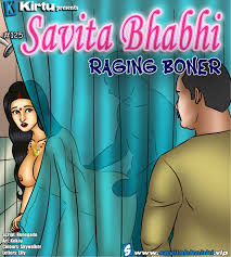 Savita Bhabhi - Episode 125 - SavitaBhabhi.vip