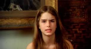 Pretty baby brooke shields rare photo from 1978 film. Pretty Baby 1978 Photo Gallery Imdb