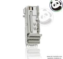 ABB TU810V1 3BSE013230R1 Termination Unit Module-XiongBa ...