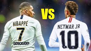 Neymar drew widespread criticism from players and supporters alike for his theatrics during the tournament, with the forward later admitting he sometimes exaggerated his reactions. Neymar Jr Vs Kylian Mbappe Skills Battle Who S The Most Skillful 2019 Youtube
