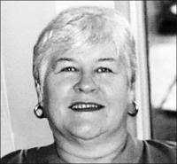 MARY MCKAY Obituary (2015)