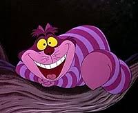 Cheshire Cat Wikipedia