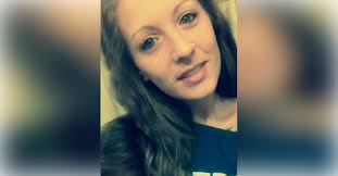 Obituary information for Megan Budaj