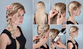 Having short hair creates the appearance of thicker hair and there are many types of hairstyles to choose from. Summer Braid Hairstyles For Short Hair Easy Braid Haristyles