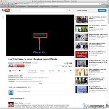 Que ce soit des vidéos de youtube videos ou autre, téléchargez et convertissez vos videos en mp3 ou youtube mp4. Module Bloque Ou Lecture De Video Youtube Impossible Sous Safari Mac Comment Resoudre Le Probleme