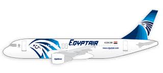 Egyptair Fleet