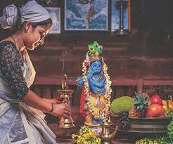 Wählen sie aus erstklassigen bildern zum thema janmashtami in höchster qualität. Janmashtami 2020 Home Decoration Ideas Beautiful Home Decor Ideas To Decorate Your House On This Krishna Janmashtami