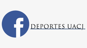 Deportes Uacj Logo Graphic Design Hd Png Download Kindpng