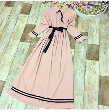 Pin Oleh Angel Sky Di Hidjab Pakaian Wanita Model Baju Wanita Model Pakaian Wanita