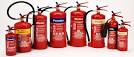 Fire extinguishers regulations uk