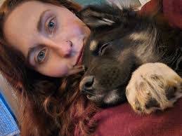 Kathleen Barco's Instagram, Twitter & Facebook