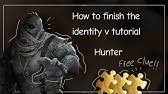 Apr 25, 2019 · here's a simple tutorial on how to get villain charm on identity v.don't worry i haven't stopped playing idv but i wanted a break for these kind of vids but. Identity V How To Unlock Room Pls Read Descriptions Youtube