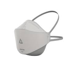 SKYTEC 4530 FFP3 Premium 3-Panel Fold Flat Disposable ...